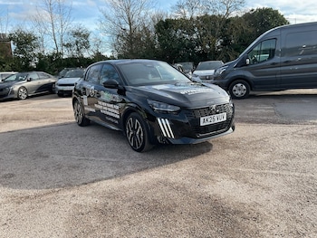 Used Peugeot 208 2025 for sale - 78504437: Photo