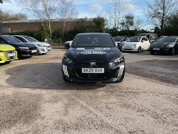 Used Peugeot 208 2025 for sale - 78504437: Photo