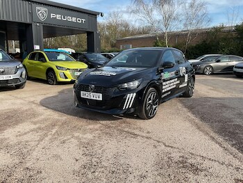 Used Peugeot 208 2025 for sale - 78504437: Photo
