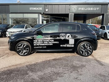 Used Peugeot 208 2025 for sale - 78504437: Photo