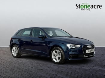 Used Audi A3 2019 for sale - 79452471: Photo