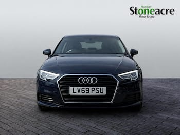 Used Audi A3 2019 for sale - 79452471: Photo