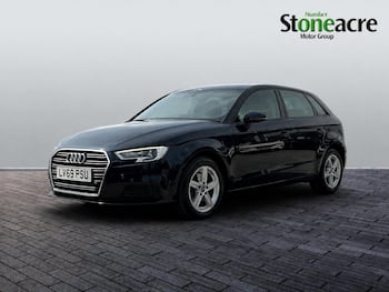 Used Audi A3 2019 for sale - 79452471: Photo