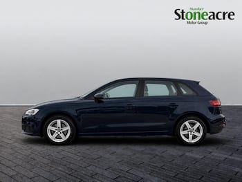 Used Audi A3 2019 for sale - 79452471: Photo