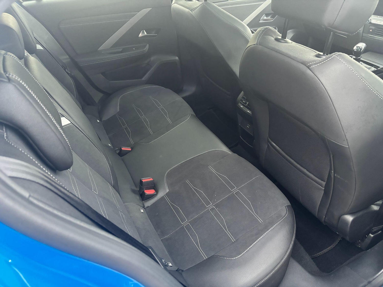 Used Vauxhall Astra 2025 for sale - 77723784: Photo 10