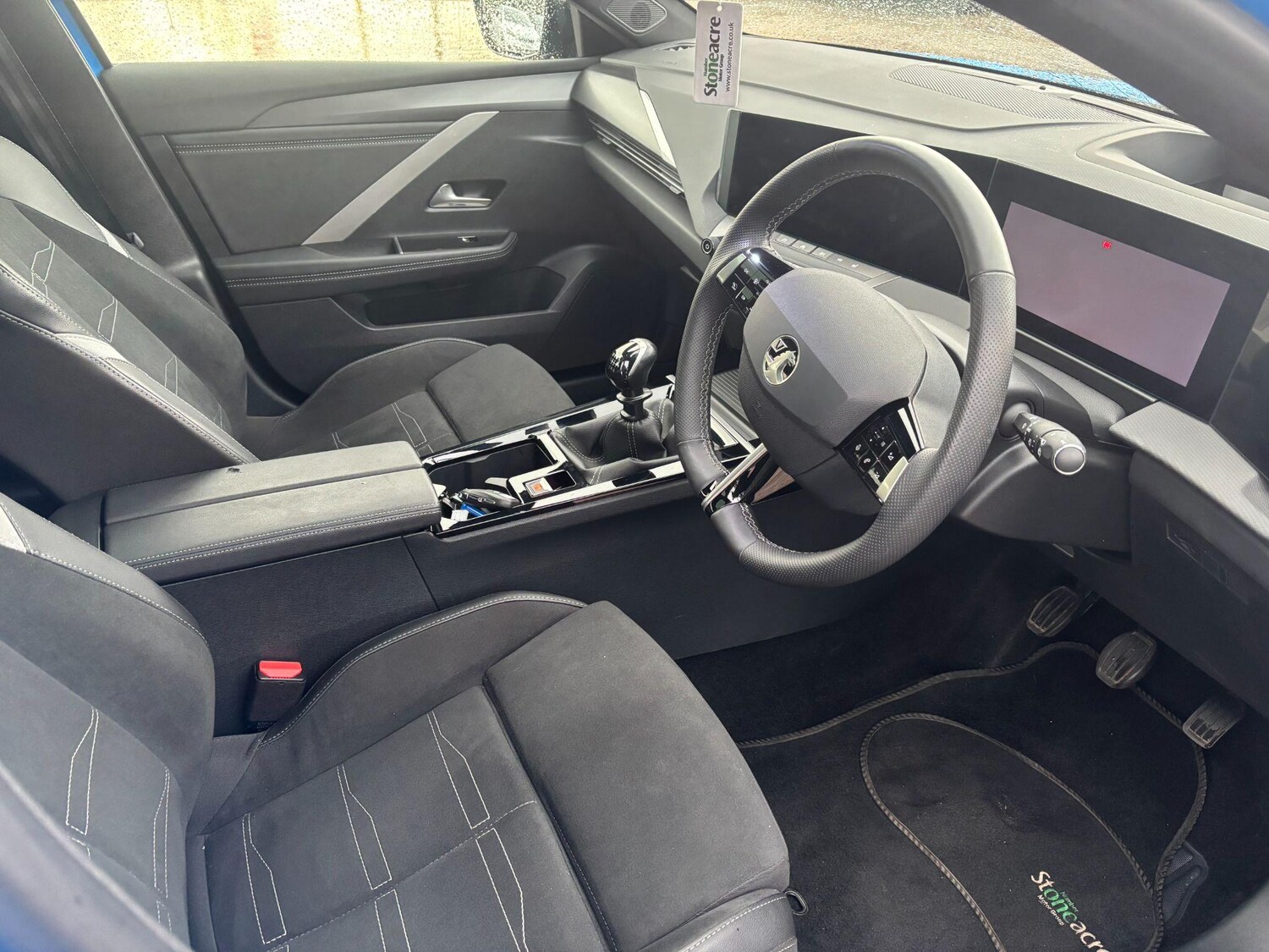 Used Vauxhall Astra 2025 for sale - 77723784: Photo 11