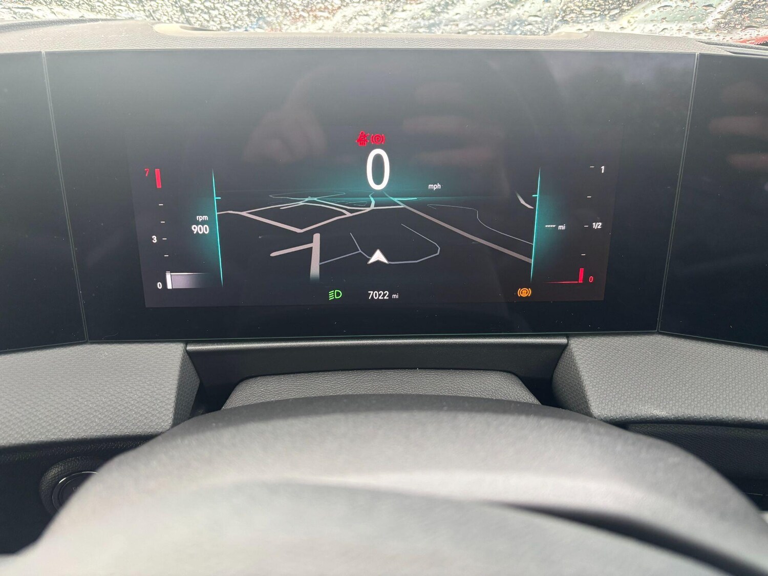 Used Vauxhall Astra 2025 for sale - 77723784: Photo 14