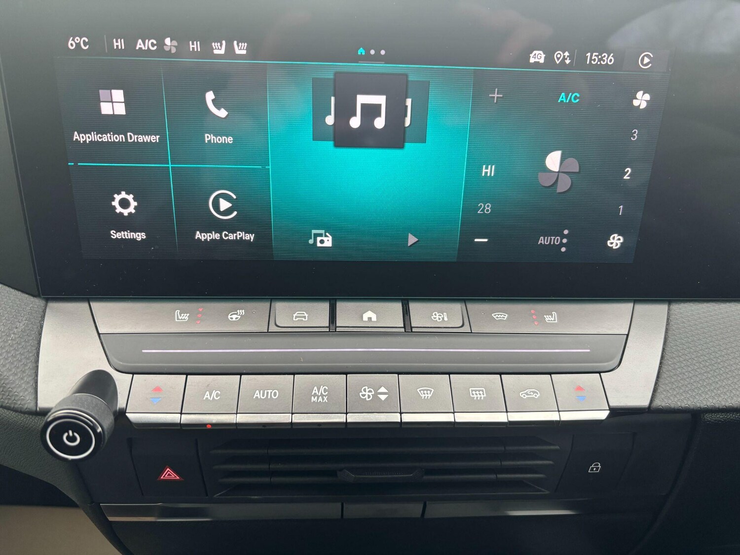 Used Vauxhall Astra 2025 for sale - 77723784: Photo 15