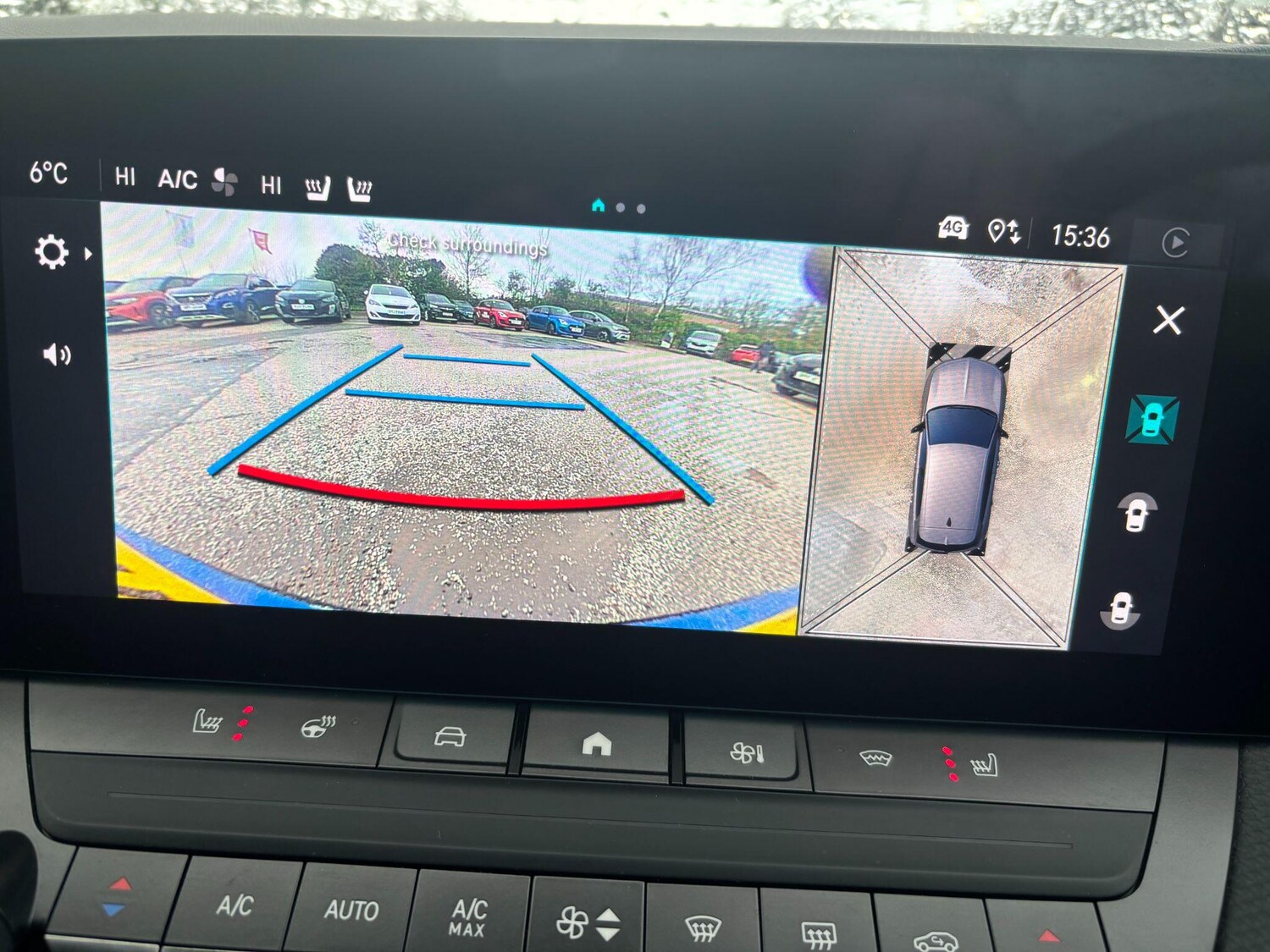 Used Vauxhall Astra 2025 for sale - 77723784: Photo 16