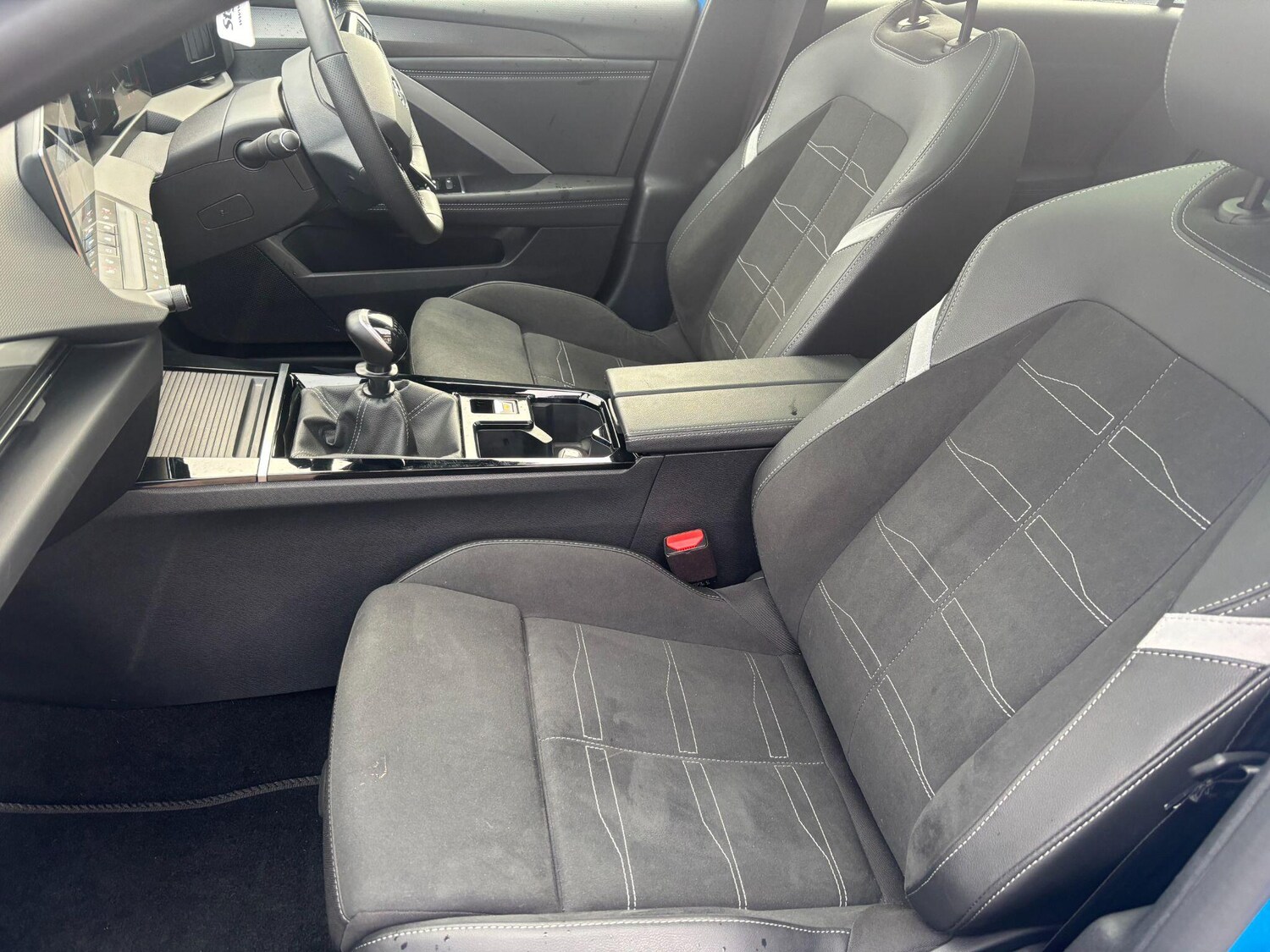 Used Vauxhall Astra 2025 for sale - 77723784: Photo 17