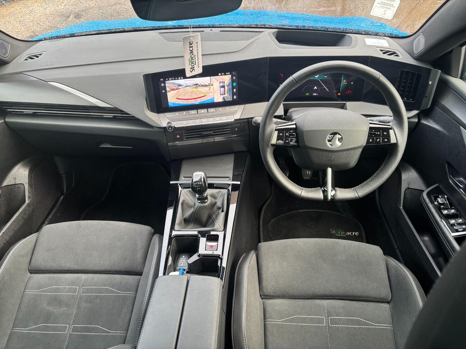 Used Vauxhall Astra 2025 for sale - 77723784: Photo 19