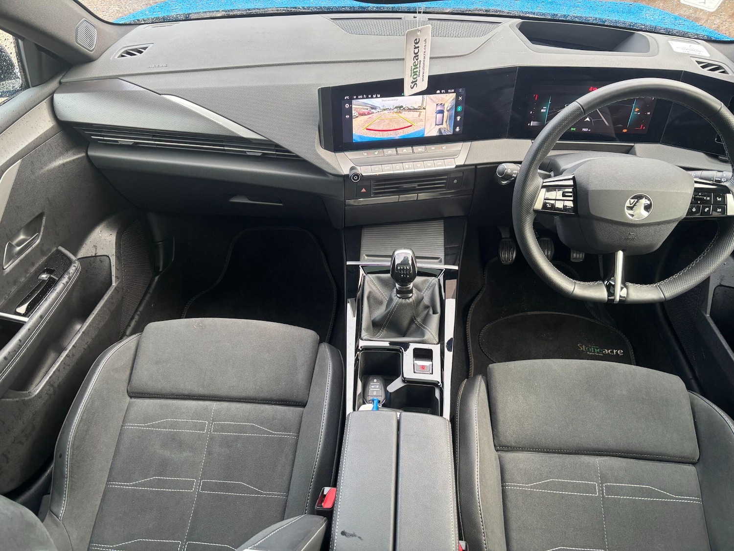 Used Vauxhall Astra 2025 for sale - 77723784: Photo 20