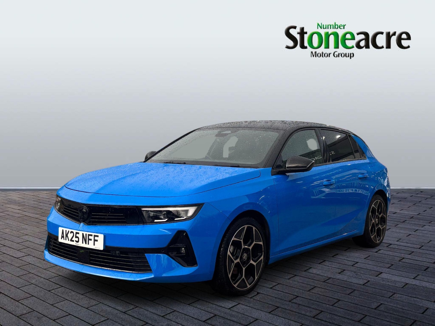 Used Vauxhall Astra 2025 for sale - 77723784: Photo 3