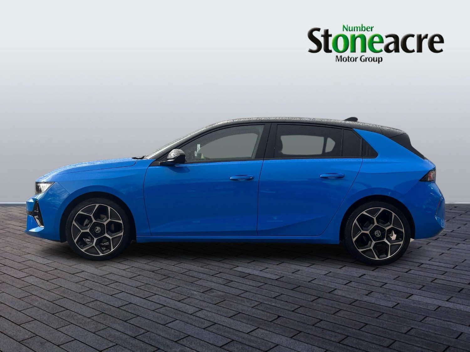 Used Vauxhall Astra 2025 for sale - 77723784: Photo 4