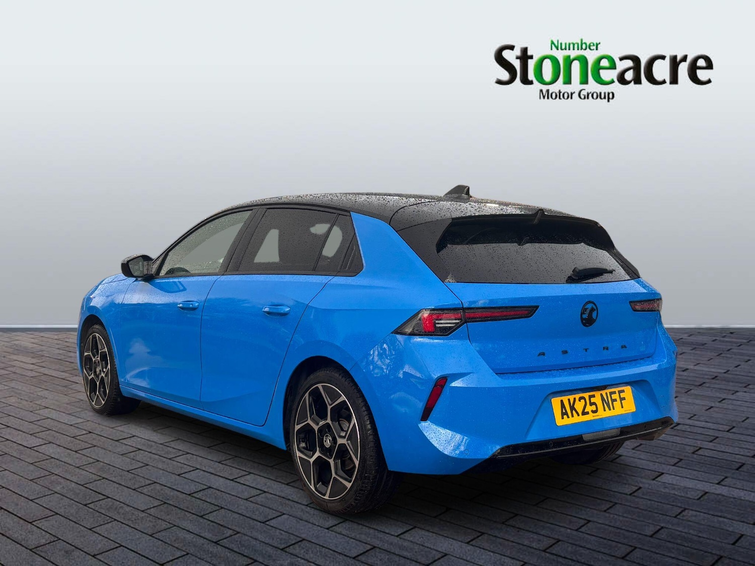 Used Vauxhall Astra 2025 for sale - 77723784: Photo 5