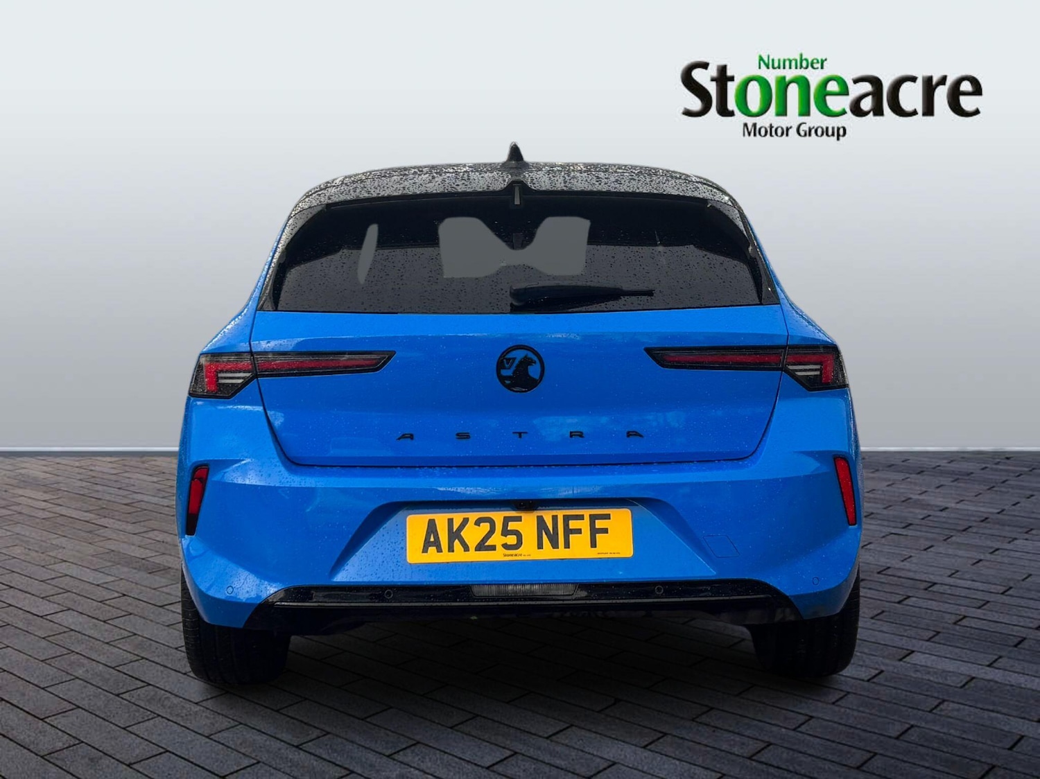 Used Vauxhall Astra 2025 for sale - 77723784: Photo 6