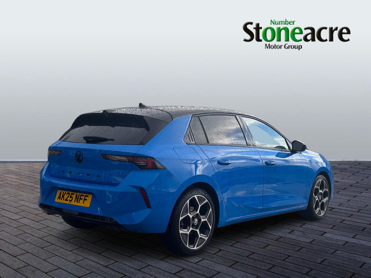 Used Vauxhall Astra 2025 for sale - 77723784: Photo 7