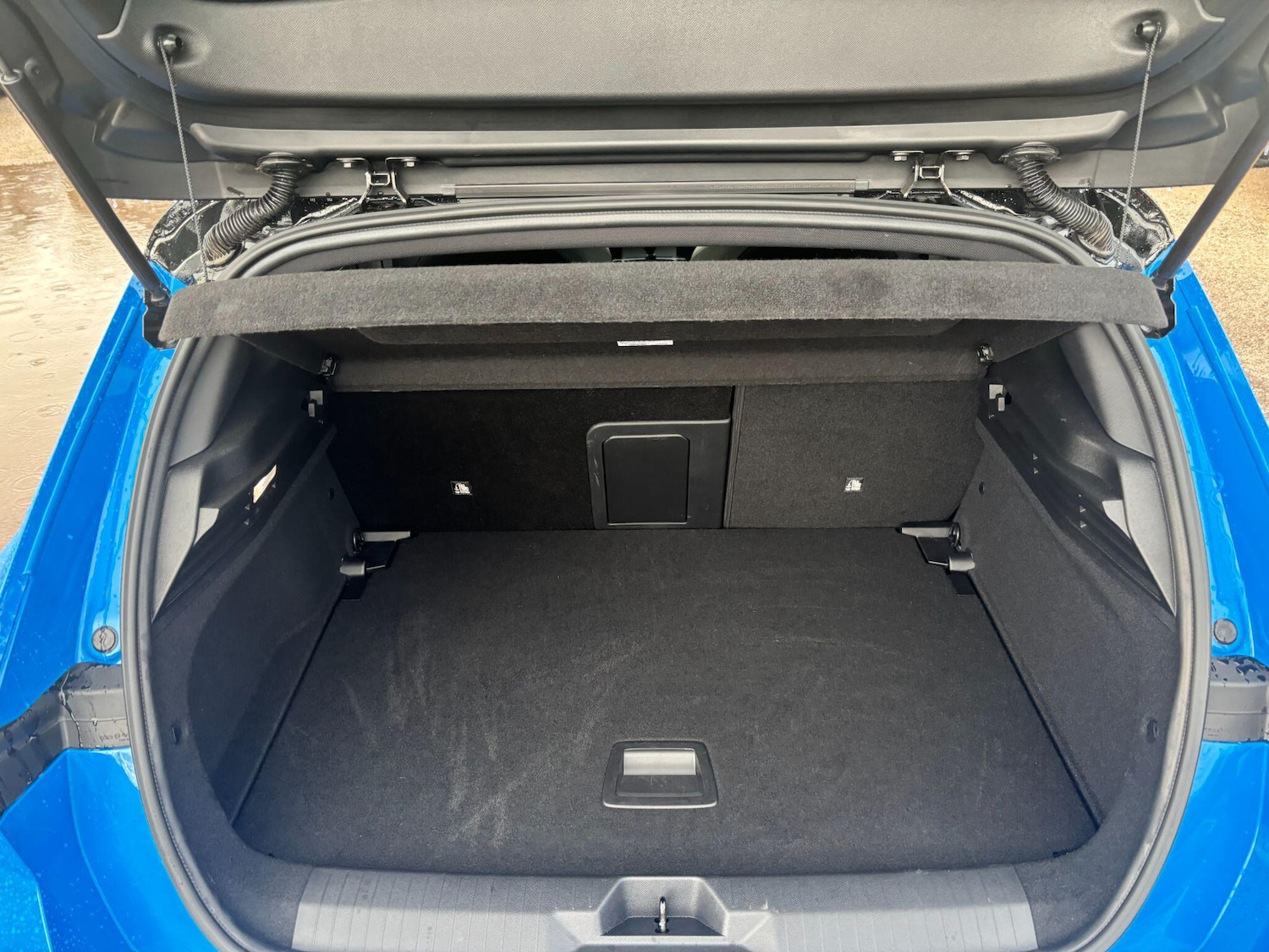 Used Vauxhall Astra 2025 for sale - 77723784: Photo 9