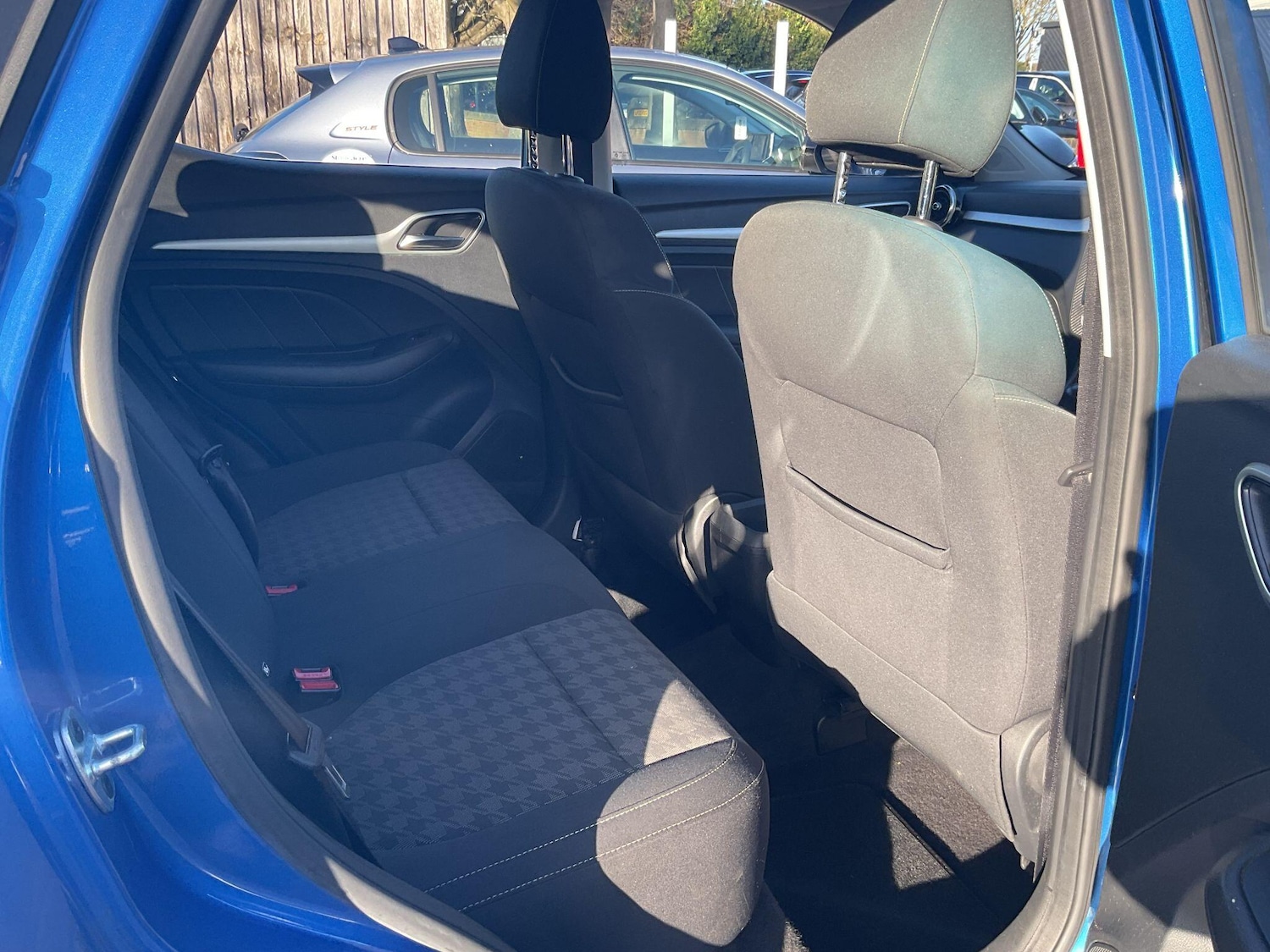 Used MG MG ZS 2019 for sale - 76936402: Photo 10