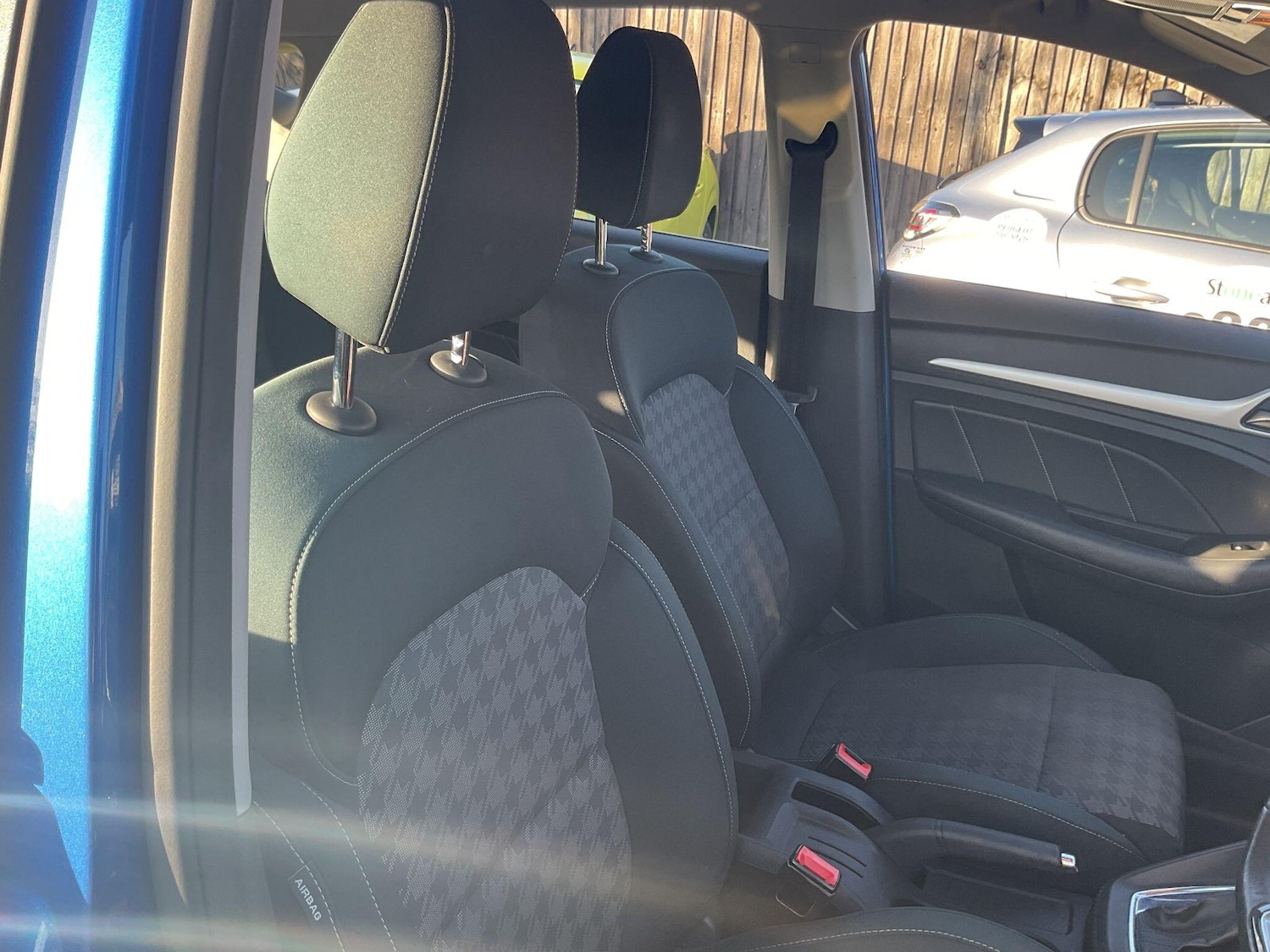 Used MG MG ZS 2019 for sale - 76936402: Photo 13