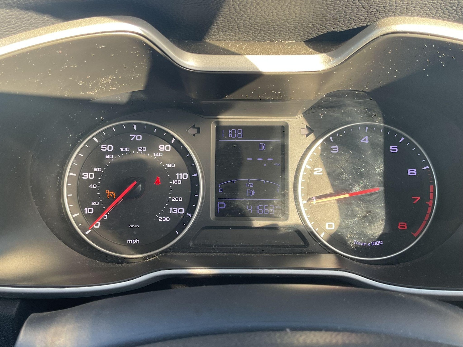 Used MG MG ZS 2019 for sale - 76936402: Photo 14