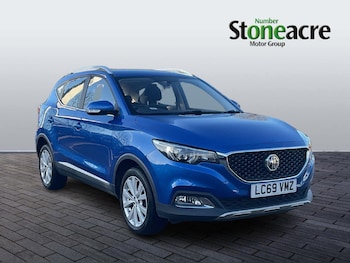 MG MG ZS feature image