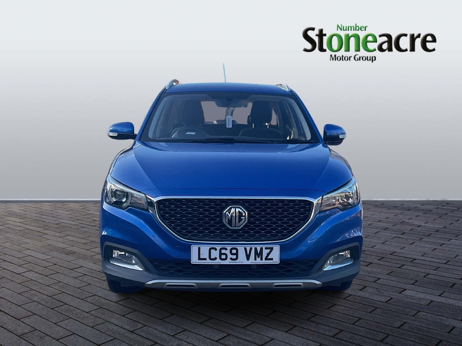 Used MG MG ZS 2019 for sale - 76936402: Photo 2