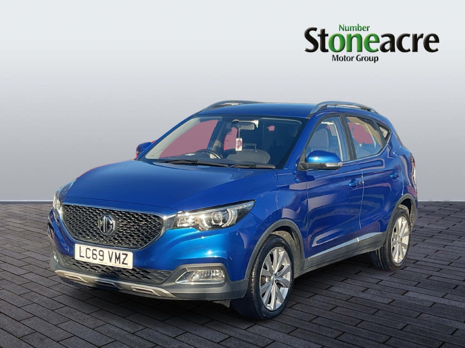 Used MG MG ZS 2019 for sale - 76936402: Photo 3