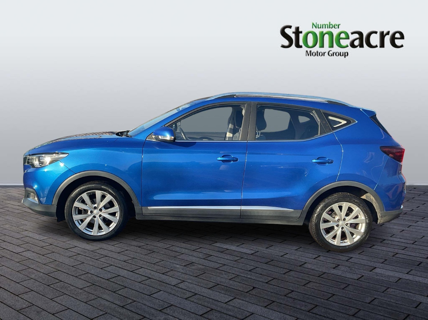 Used MG MG ZS 2019 for sale - 76936402: Photo 4
