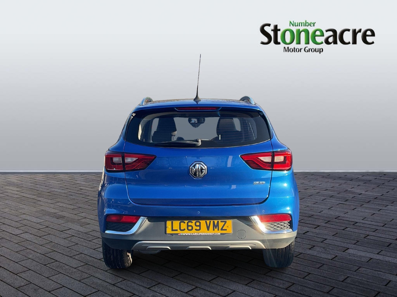 Used MG MG ZS 2019 for sale - 76936402: Photo 5