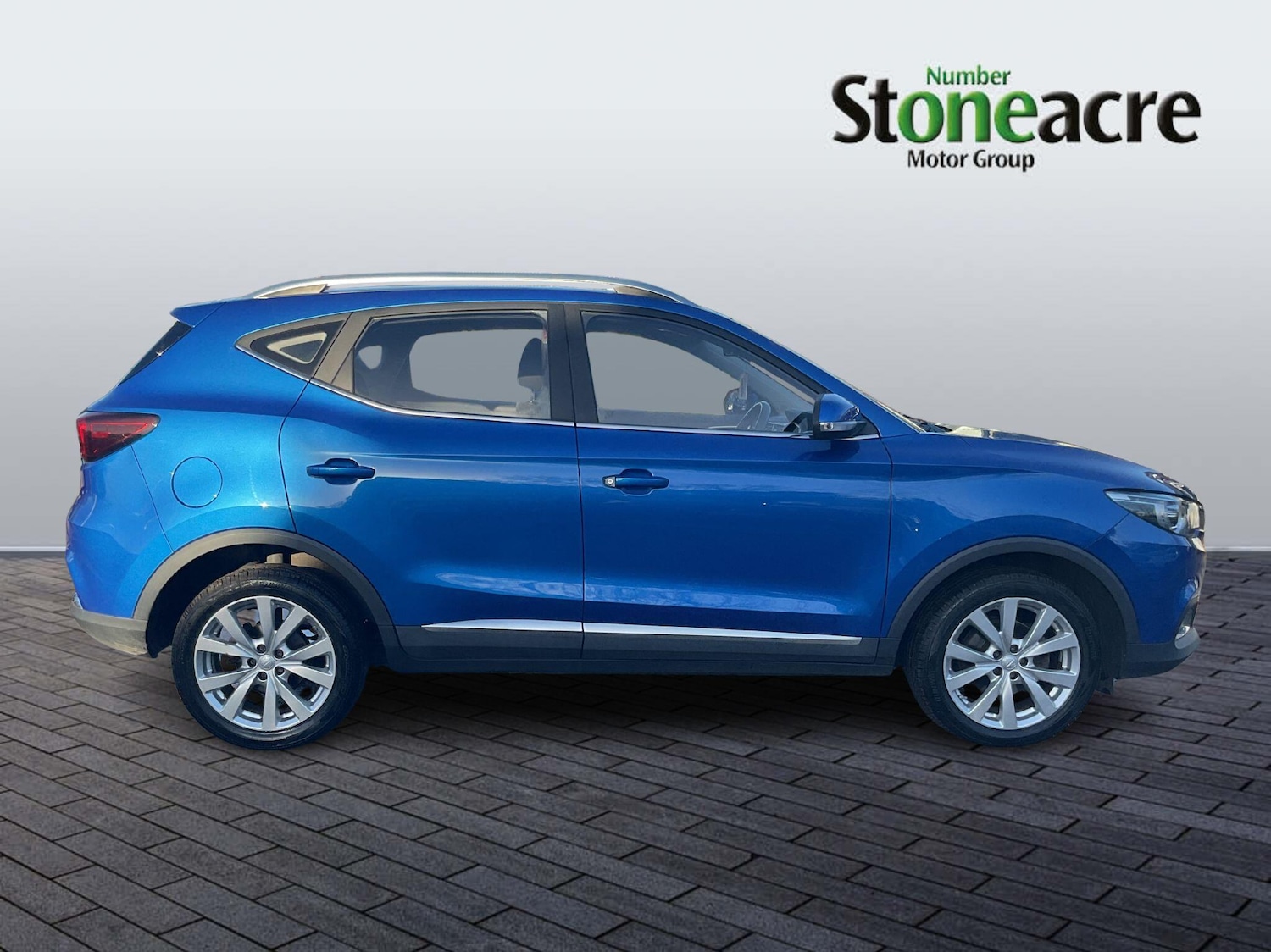 Used MG MG ZS 2019 for sale - 76936402: Photo 7