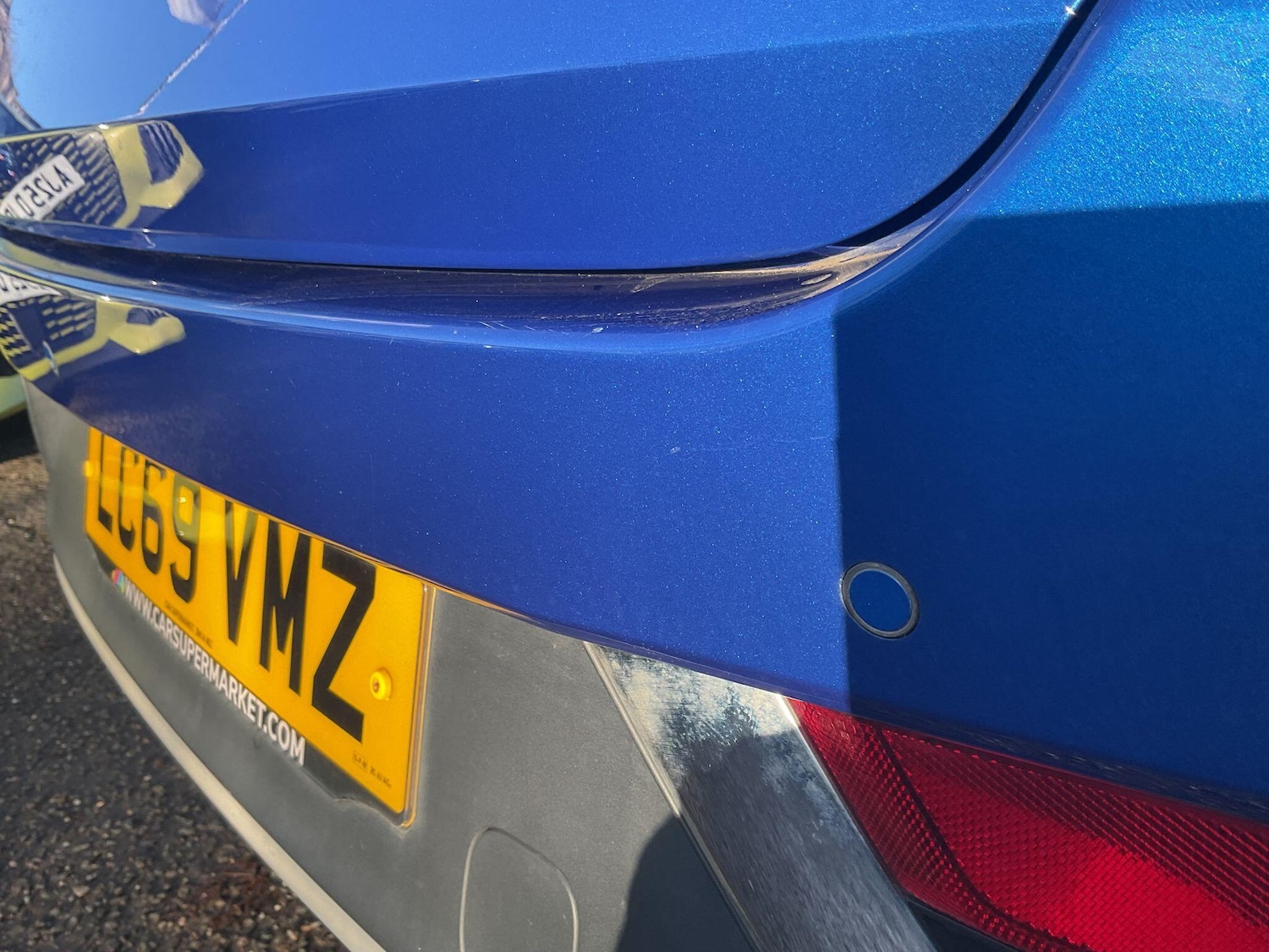 Used MG MG ZS 2019 for sale - 76936402: Photo 8