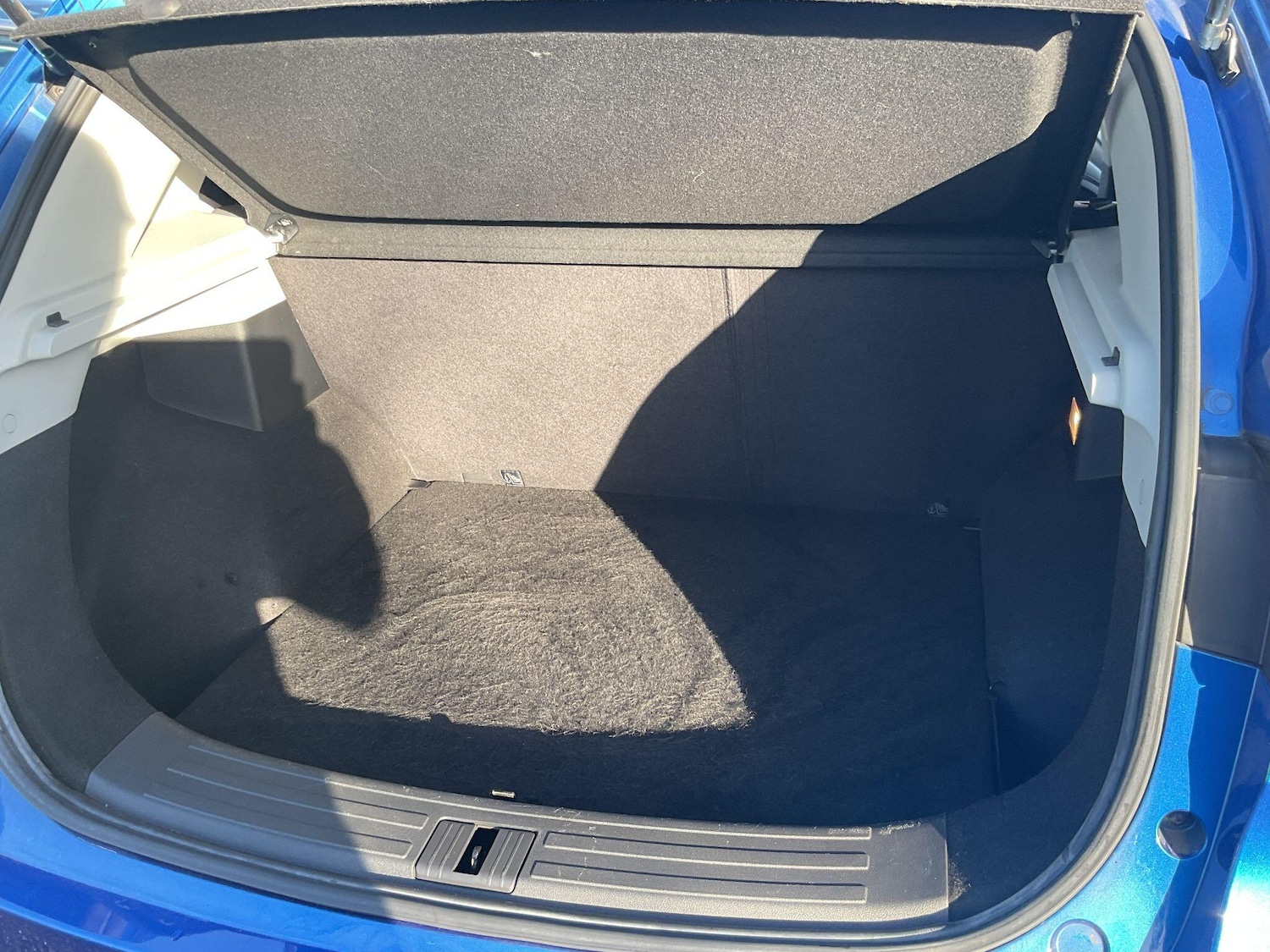 Used MG MG ZS 2019 for sale - 76936402: Photo 9