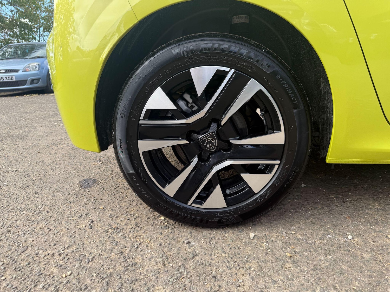 Used Peugeot 208 2025 for sale - 76942609: Photo 10