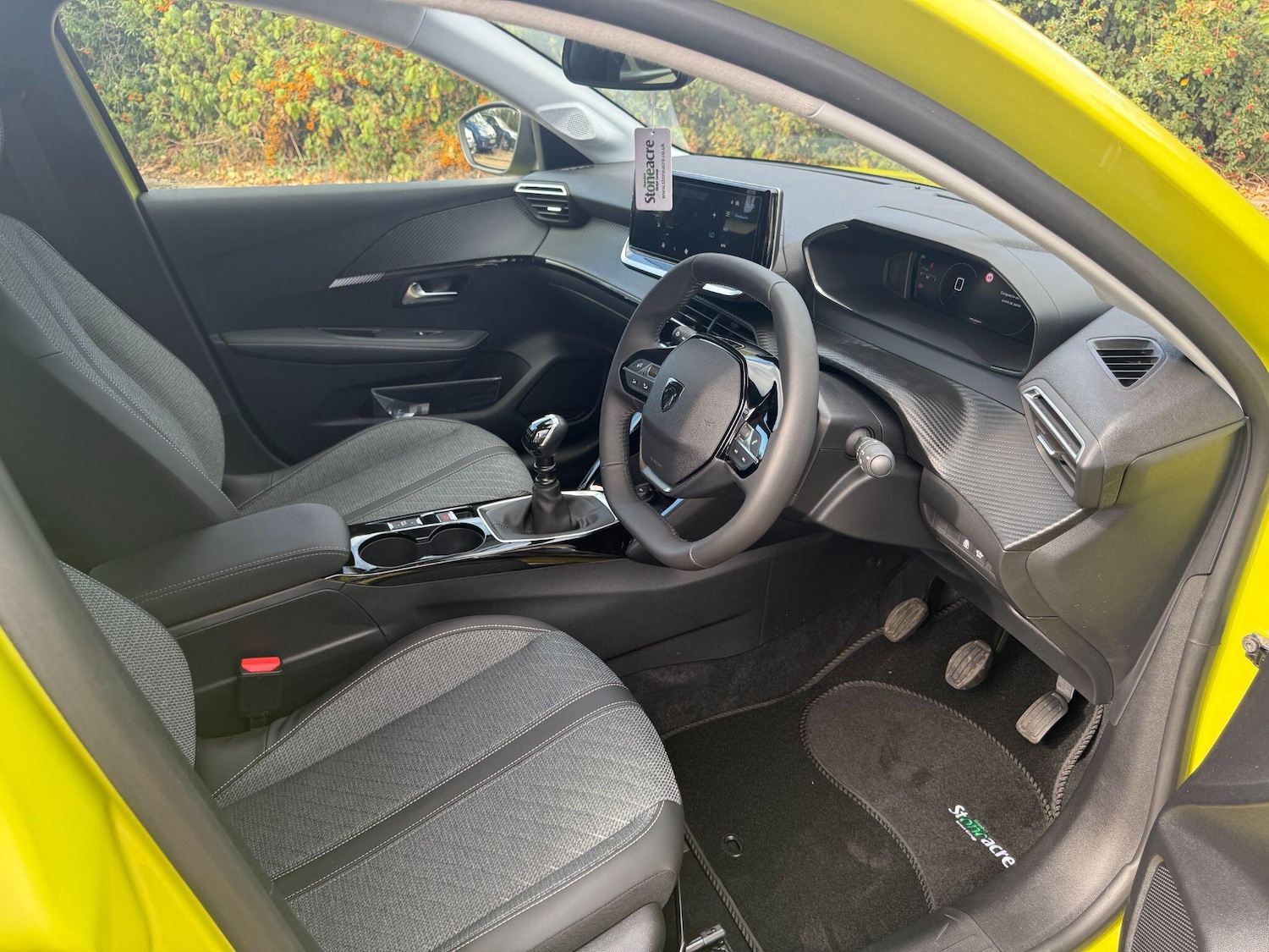 Used Peugeot 208 2025 for sale - 76942609: Photo 11