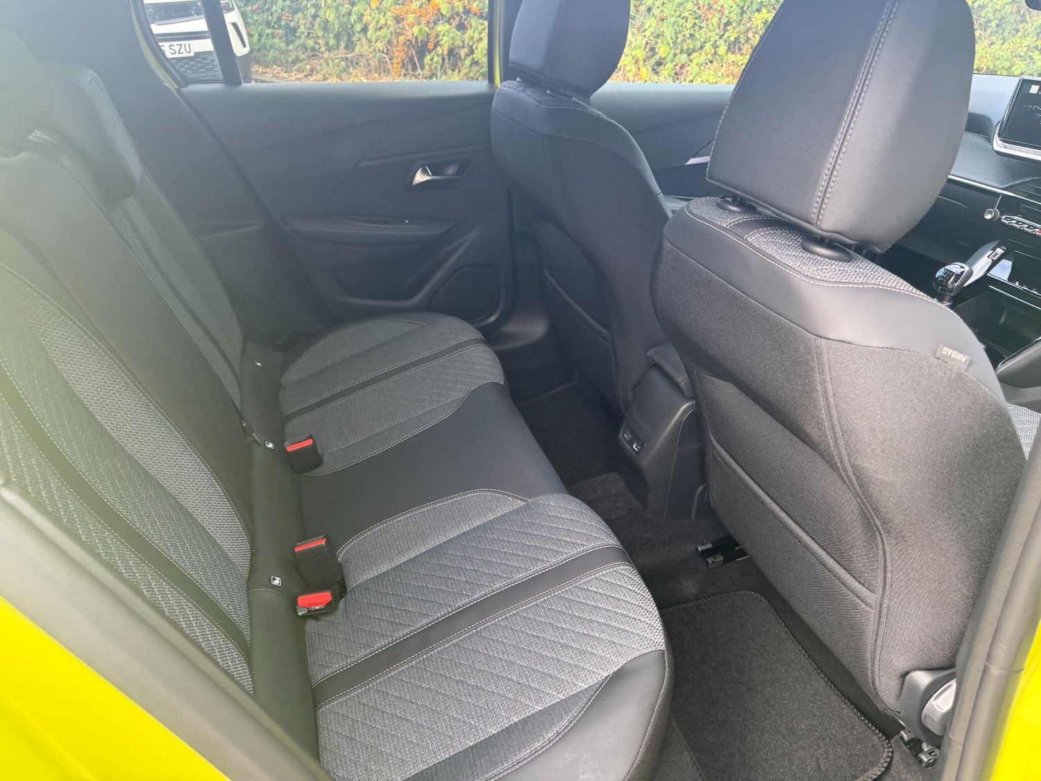 Used Peugeot 208 2025 for sale - 76942609: Photo 12