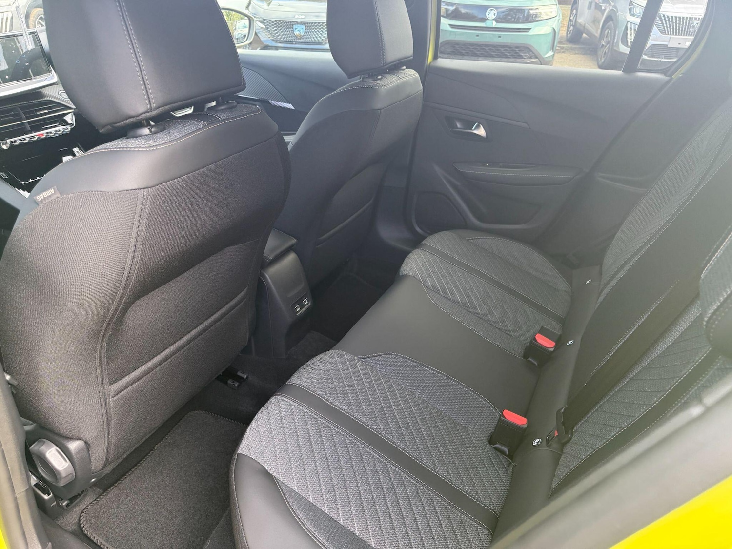 Used Peugeot 208 2025 for sale - 76942609: Photo 13