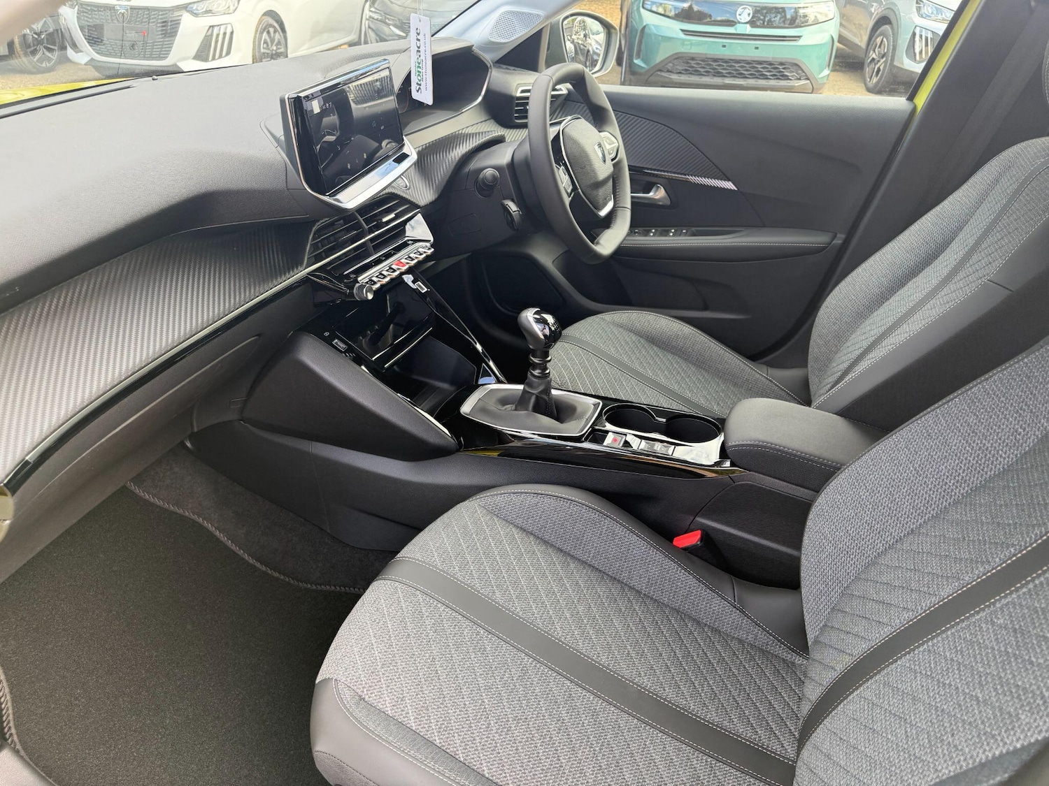 Used Peugeot 208 2025 for sale - 76942609: Photo 14