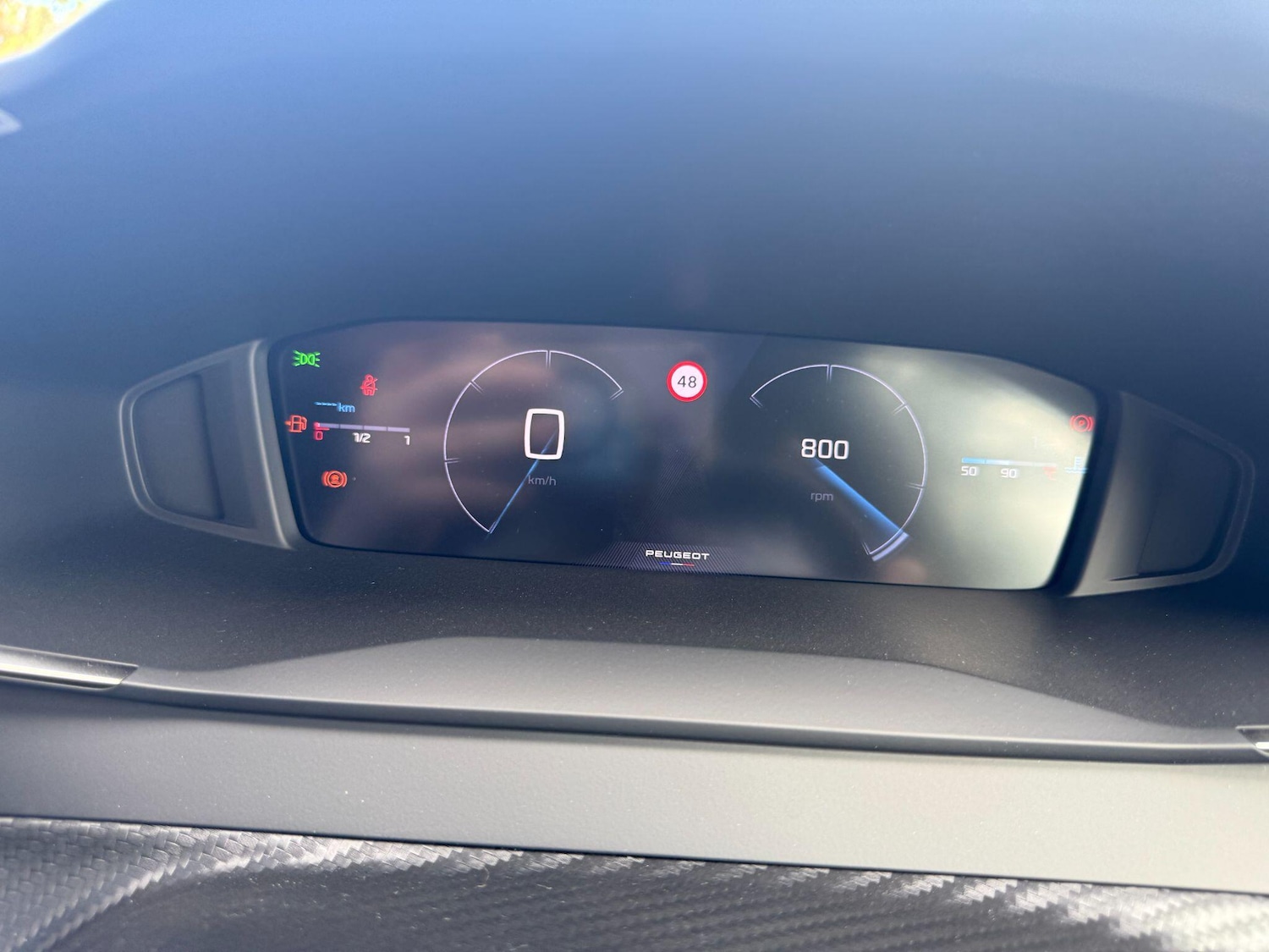 Used Peugeot 208 2025 for sale - 76942609: Photo 15