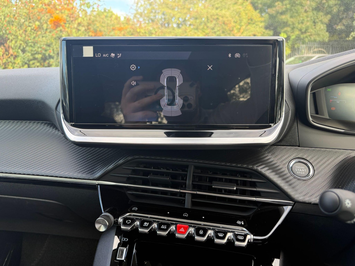 Used Peugeot 208 2025 for sale - 76942609: Photo 17