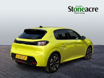 Used Peugeot 208 2025 for sale - 76942609: Photo