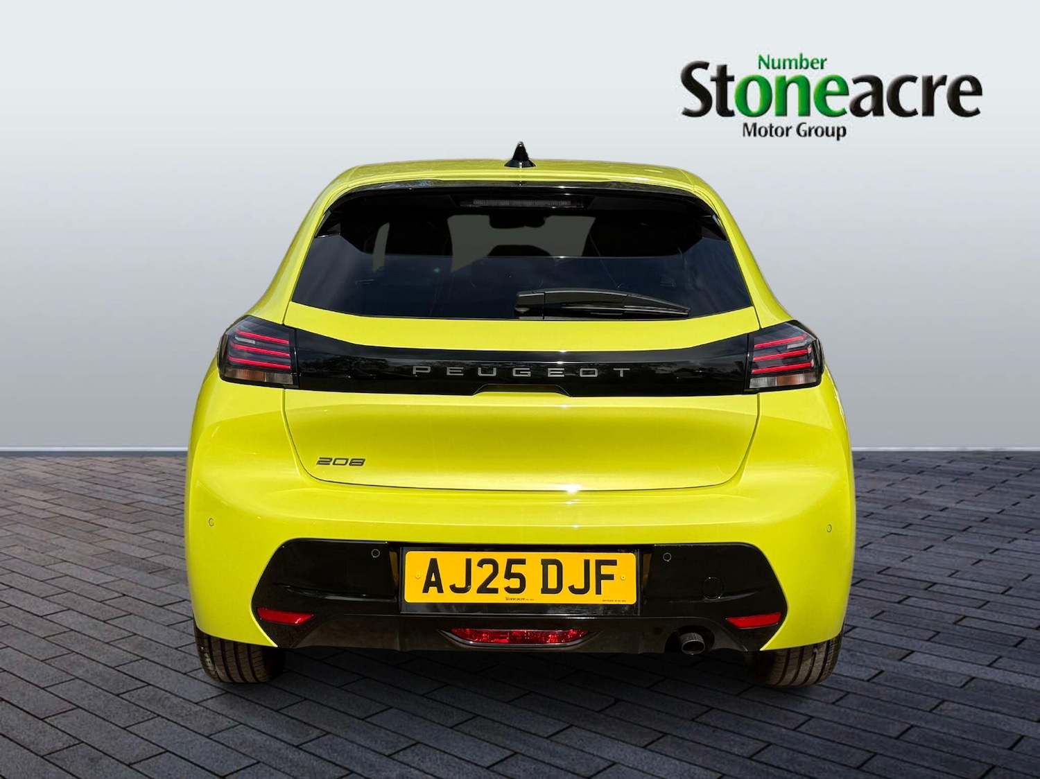 Used Peugeot 208 2025 for sale - 76942609: Photo 3