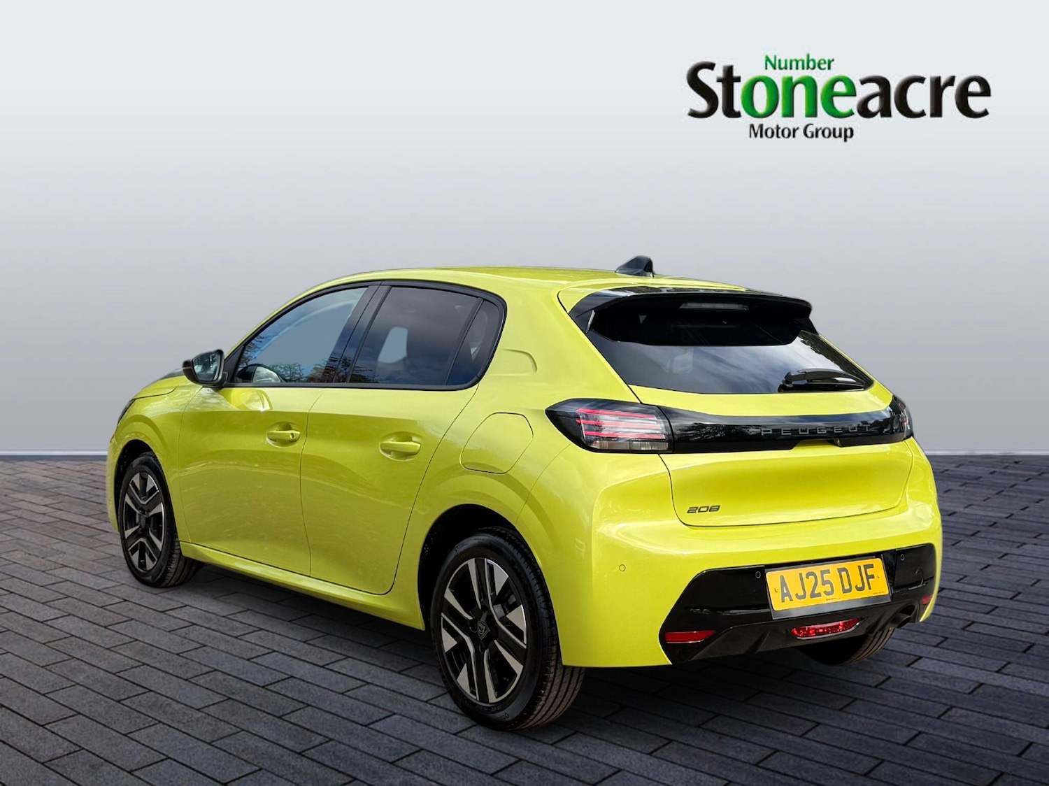 Used Peugeot 208 2025 for sale - 76942609: Photo 4