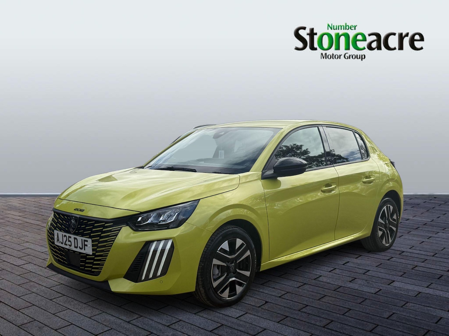 Used Peugeot 208 2025 for sale - 76942609: Photo 5