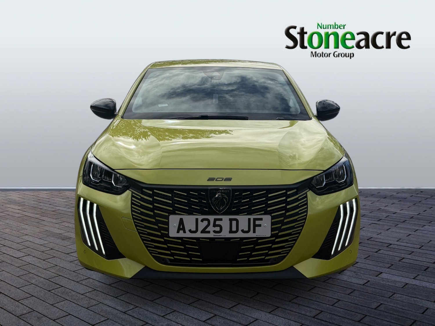 Used Peugeot 208 2025 for sale - 76942609: Photo 6