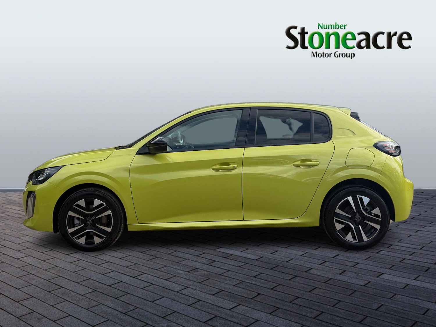 Used Peugeot 208 2025 for sale - 76942609: Photo 7