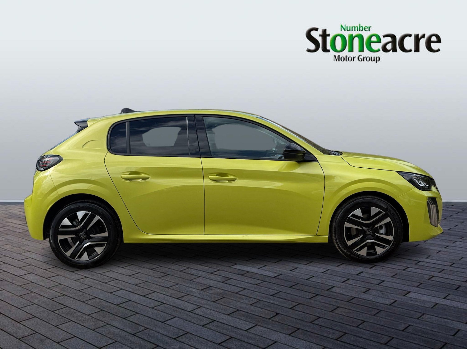 Used Peugeot 208 2025 for sale - 76942609: Photo 8