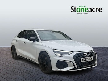 Used Audi A3 2022 for sale - 75741797: Photo