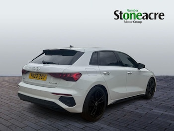 Used Audi A3 2022 for sale - 75741797: Photo