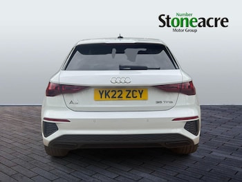 Used Audi A3 2022 for sale - 75741797: Photo